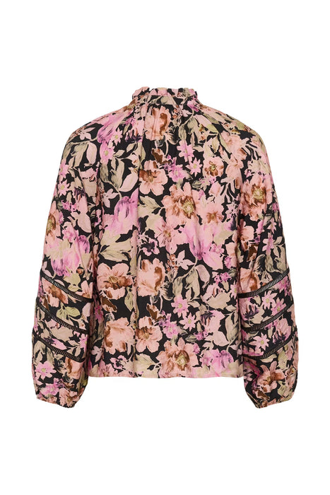 Kaffe - KApatrice Blouse