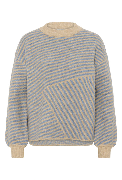 Kaffe - KAverana Pullover