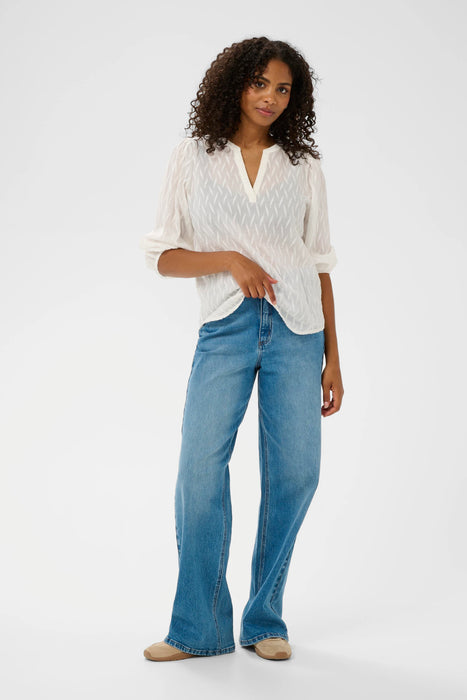 Kaffe - KAgabriela Blouse
