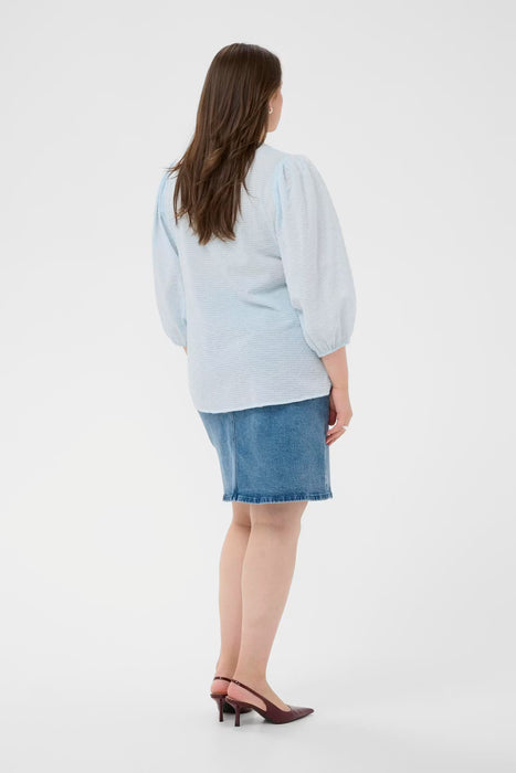 Kaffe - KApenelope Blouse