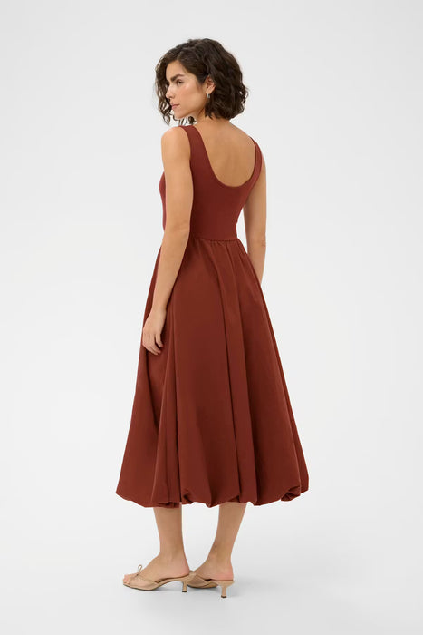 Kaffe - KAkirtsen Dress