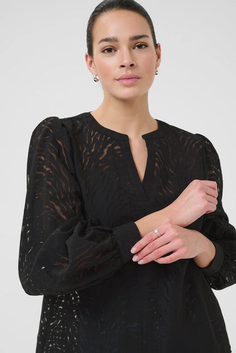 Kaffe - KAvivian Blouse
