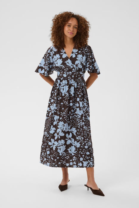 Kaffe - KAnadira Dress