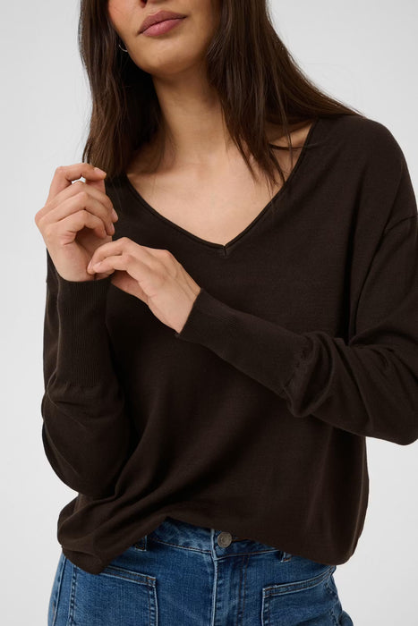 Kaffe - KAlizza Mai Pullover