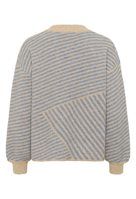 Kaffe - KAverana Pullover
