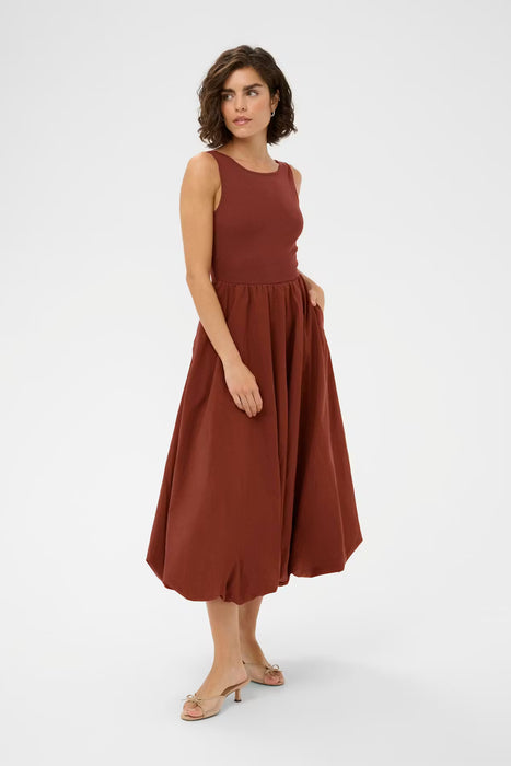 Kaffe - KAkirtsen Dress