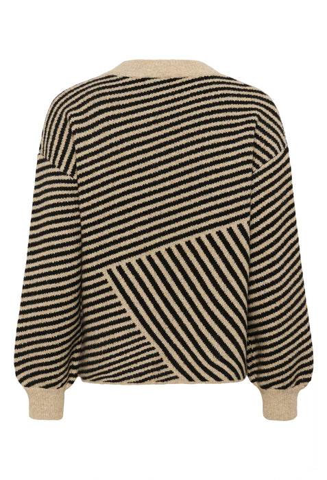 Kaffe - KAverana Pullover