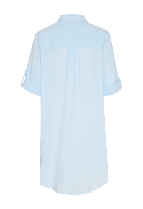 Kaffe- Kapauline Shirt Dress