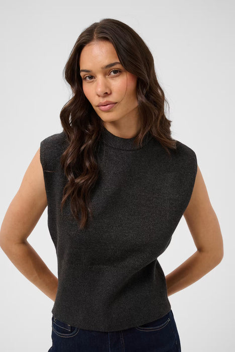 Kaffe - KAbarbara Waistcoat