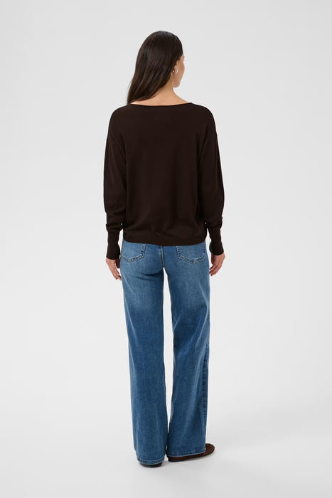 Kaffe - KAlizza Mai Pullover