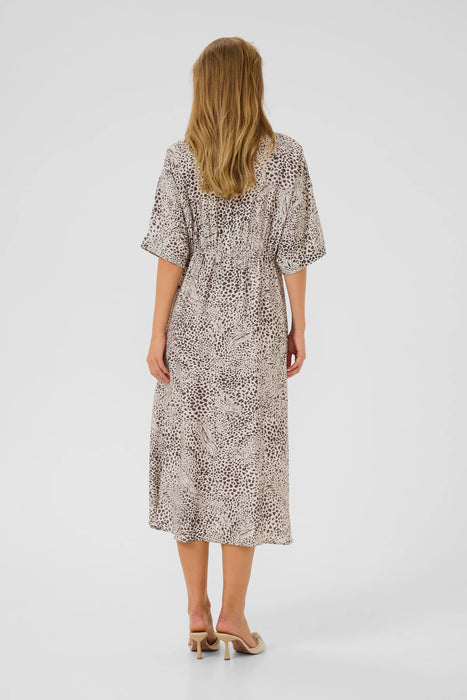 Kaffe- KAdebra Shirt Dress
