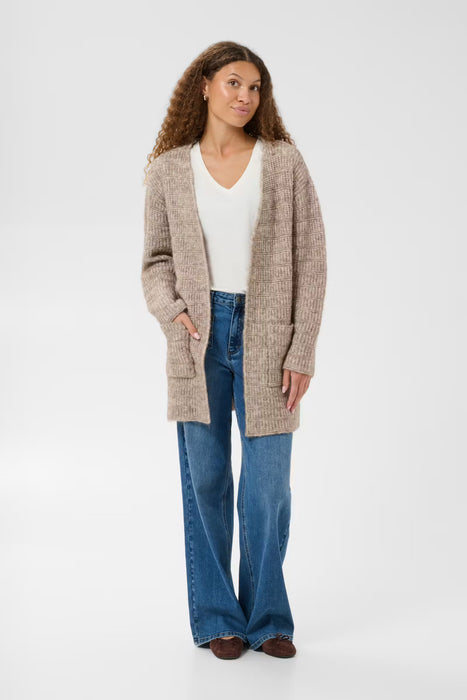 Kaffe - KAkikki Cardigan