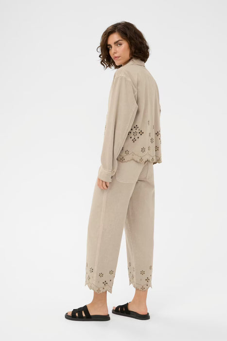 Kaffe - KAmimi Casual jacket