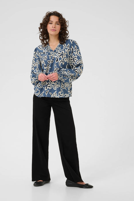Kaffe - KAdahlia Blouse