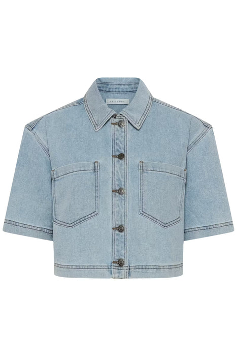 Kaffe - KAminna Shirt