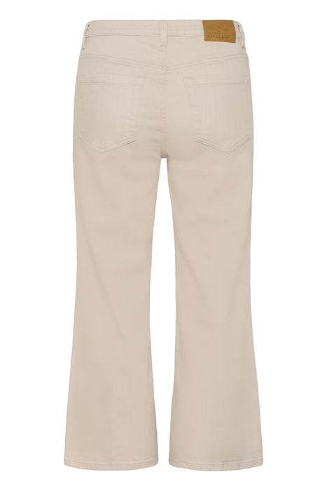 Kaffe - KAbrook Cropped Jeans