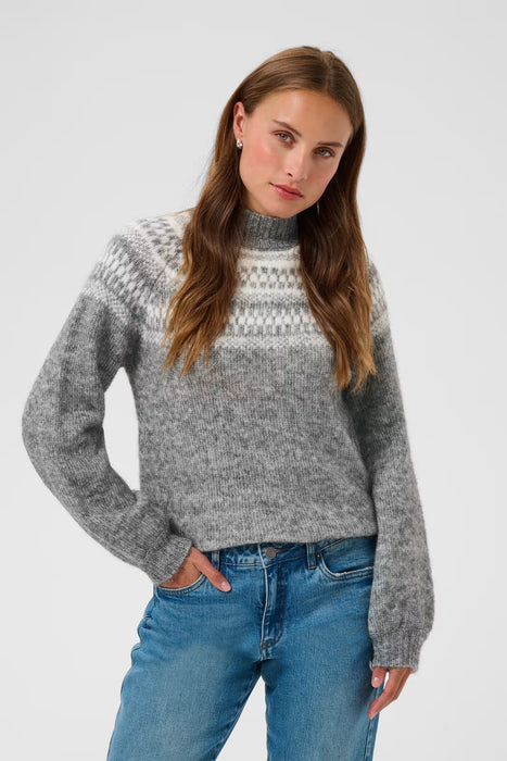 Kaffe - KAgerda Pullover