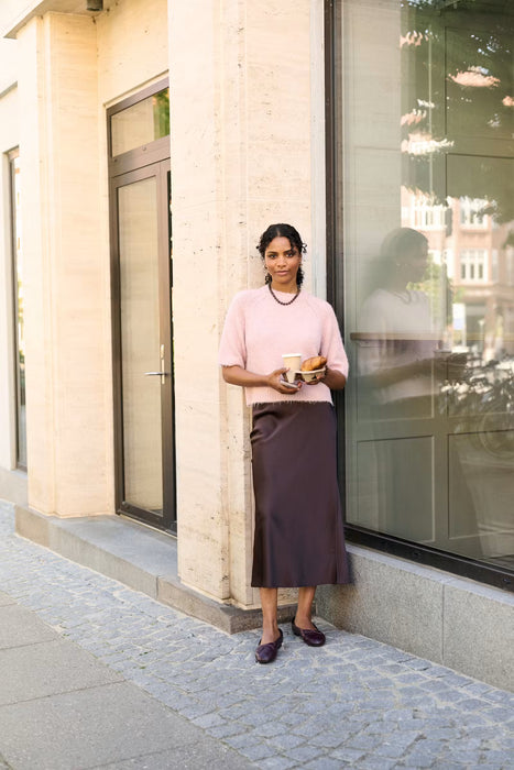 Kaffe - KAlotte Skirt