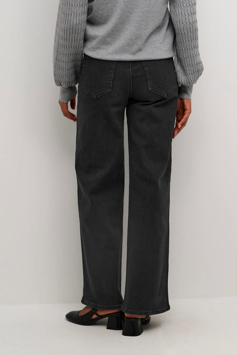 Kaffe - KAkarla Wide Jeans