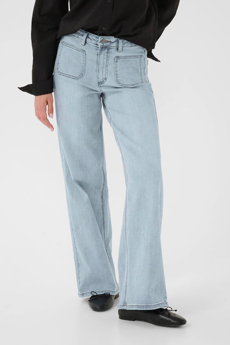 Kaffe - KAbrook Jeans