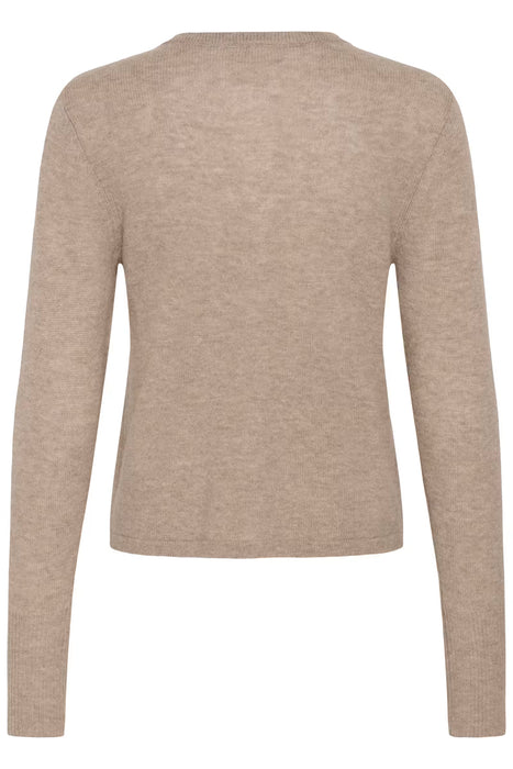 Kaffe - KAcashie Cashmere-Blend Cardigan