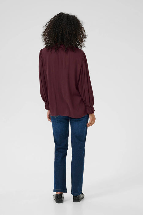 Kaffe - KAliv Blouse