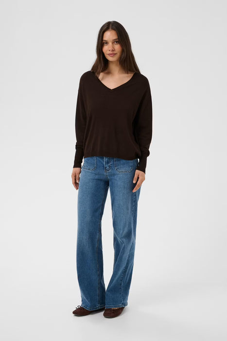 Kaffe - KAlizza Mai Pullover