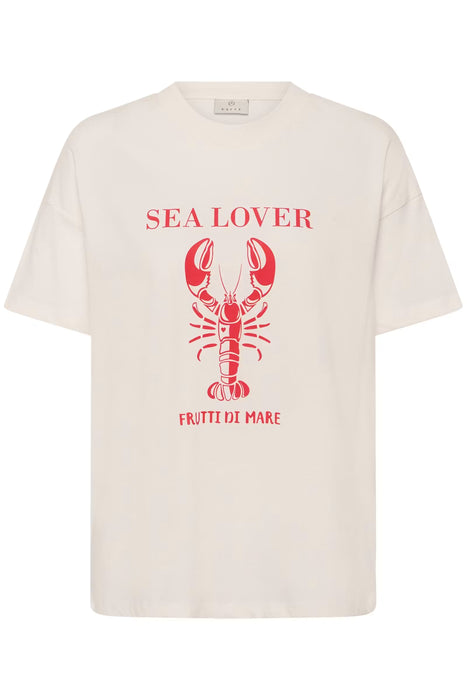 Kaffe - KAannemette T-Shirt