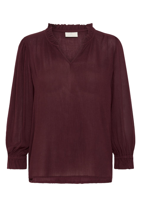 Kaffe - KAliv Blouse