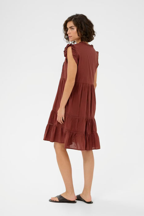 Kaffe - KAvalerie Dress