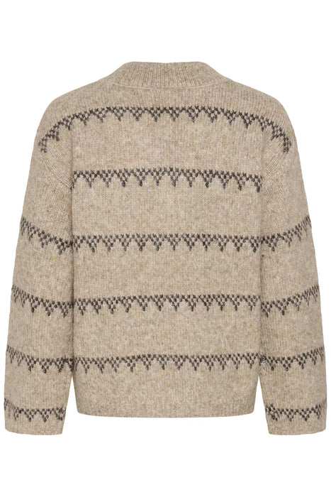 Kaffe - KAsinora Pullover