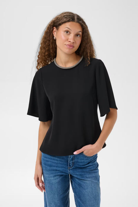Kaffe - KAalia Blouse