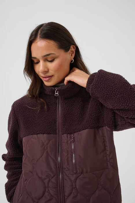 Kaffe - KAgracelyn Coat