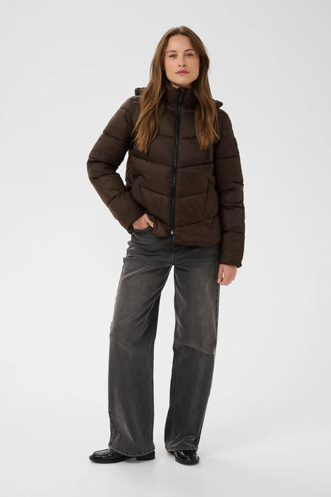 Kaffe - KAsusanne Jacket