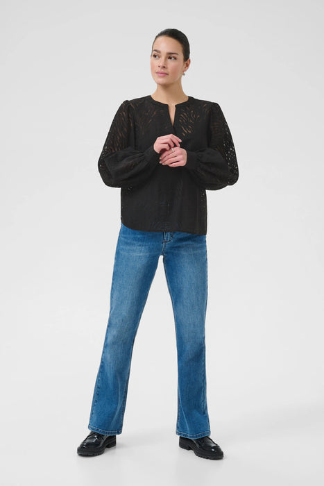 Kaffe - KAvivian Blouse