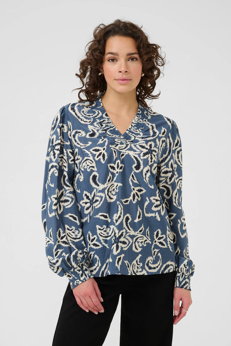 Kaffe - KAdahlia Blouse