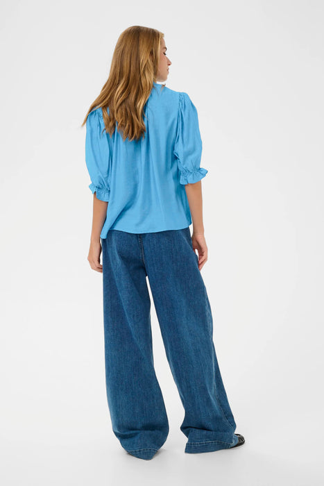 Kaffe - KAlufia Blouse