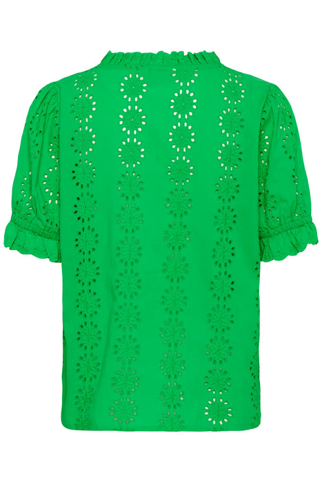 Kaffe - KAdona Blouse