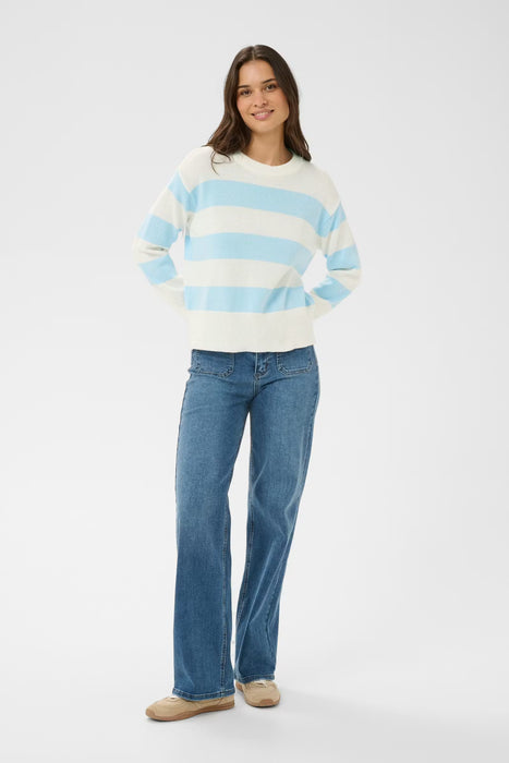 Kaffe - KAharriet Pullover