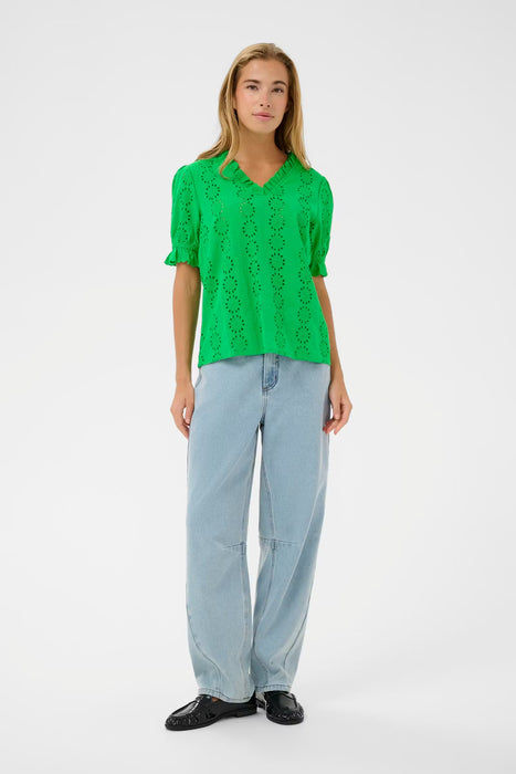 Kaffe - KAdona Blouse