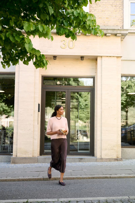 Kaffe - KAlotte Skirt