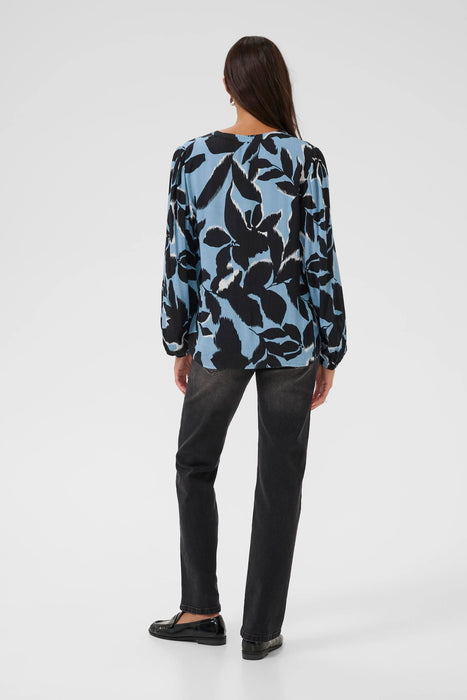 Kaffe - KAbeate Blouse