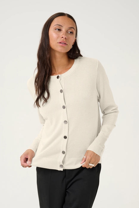 Kaffe - KAregina Glitter Cardigan