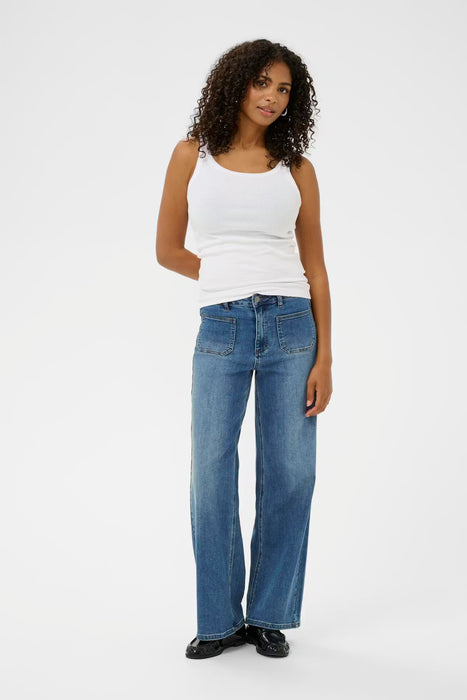 Kaffe - KAbrook Jeans