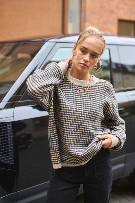 Kaffe - KAellery Knit Pullover