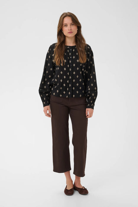 Kaffe - KAwila Shirt