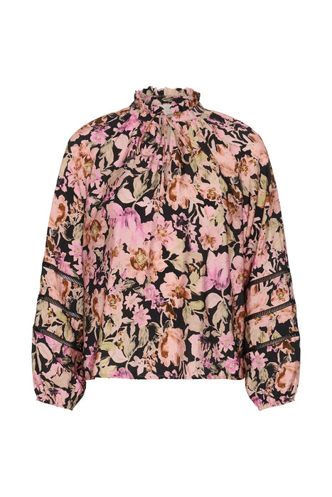 Kaffe - KApatrice Blouse
