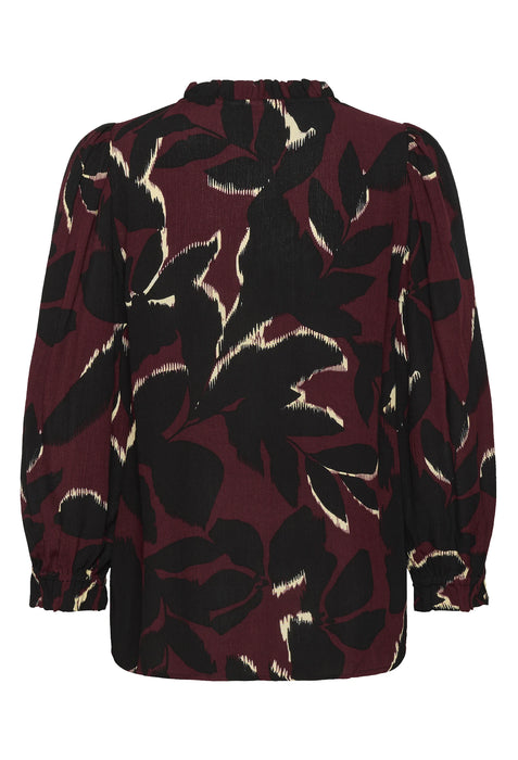 Kaffe - KAlinda Blouse