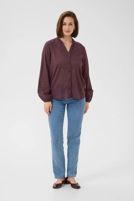 Kaffe - KAmay Shirt