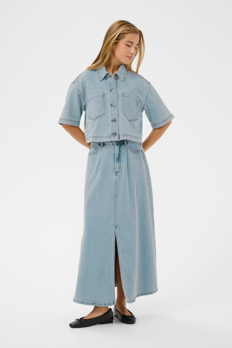 Kaffe - KAminna Shirt